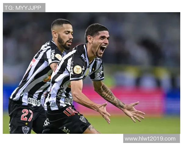 米内罗竞技与富明尼斯激战正酣谁能在巴甲赛场笑到最后