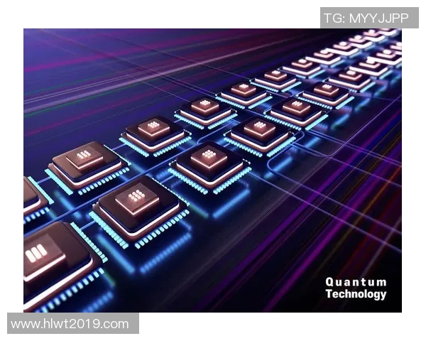 全球首款量子智能手机问世 打破传统计算边界引领未来科技潮流