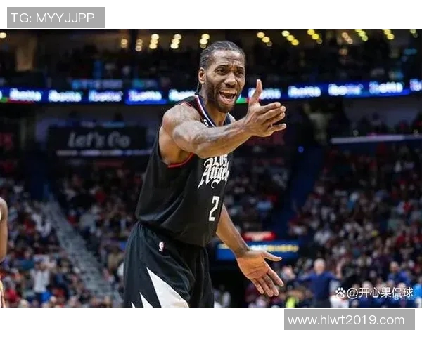 快船队重建之路：新星崛起与老将合力拼搏的未来展望