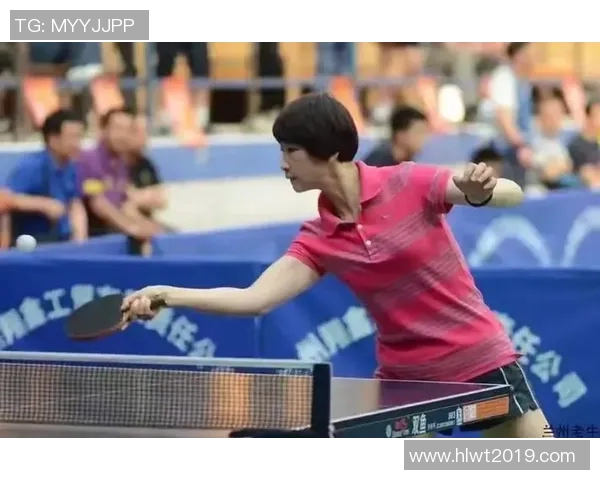 乒乓球战术探秘:深入解析北京乒乓球队的边路渗透技巧与策略 乒乓球战术探秘:深入解析北京乒乓球队的边路渗透技巧与策略