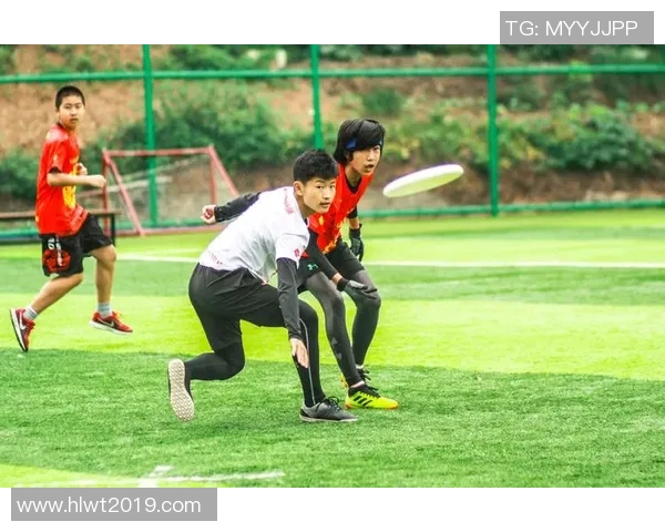 上海飞盘队在极限运动会中以89分稳居积分榜首位