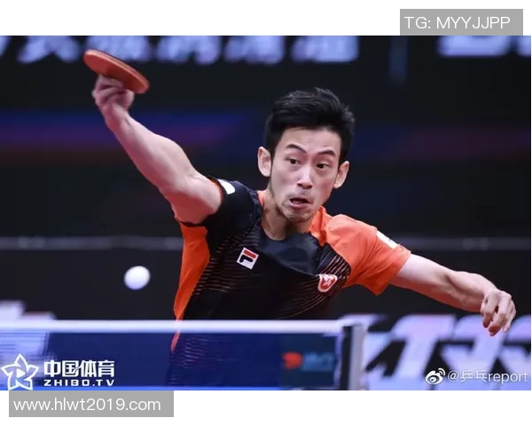 对话乒乓球名将周娜回顾她的辉煌生涯与未来展望