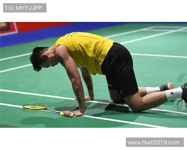 深圳羽毛球队战术解析：如何有效盯防对手提升比赛胜率