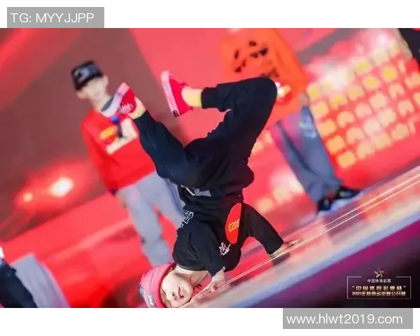 街舞战术解析：西安街舞队如何运用快攻体系赢得比赛优势