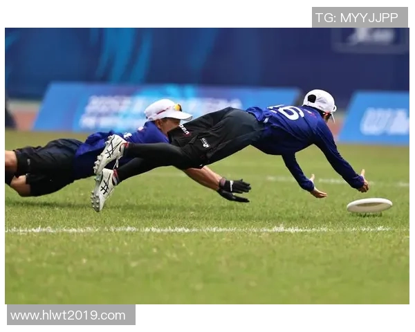 飞盘战术解析：武汉飞盘队如何运用区域防守提升比赛胜率