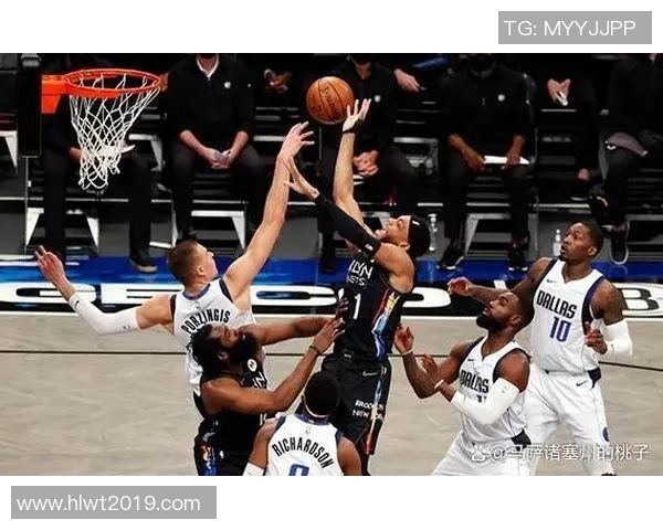 从三分线看NBA进攻演变与战略趋势的深度分析