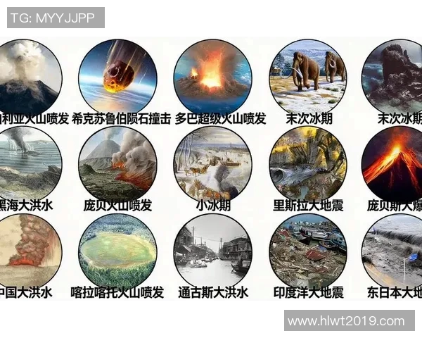 最新研究发现：全球气候变化加剧对生态系统影响严重 预计未来十年环境灾难频发