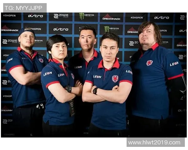 CSGO盛宴揭秘BLG战队个人能力的独特魅力与成长之路
