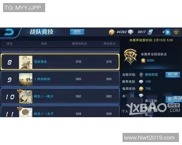 WE战队在王者荣耀中的战术调整与成绩变化分析