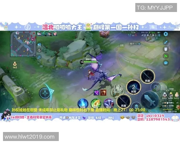 陈丽专访:从初出茅庐到荣耀巅峰的王者荣耀成长之路