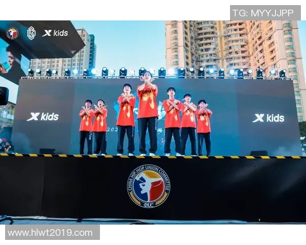 上海飞盘队在世界街舞大赛中的崛起与成长历程全景报道